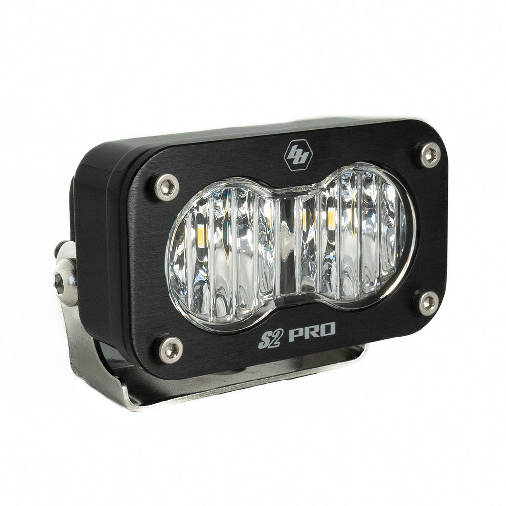 Chevy/GMC 20-26 2500/3500 HD Pro Package