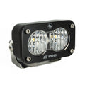 S2 Pro Black LED Auxiliary Light Pod - Universal SKU: 480005