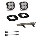Baja Designs Squadron Pro Fog Pocket Light Kit – Ford 2011-2016 F-250/350 Super Duty