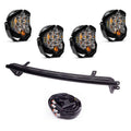 Baja Designs Bull Bar Light Kit – Ford 2023-2026 F-250/350 Super Duty