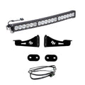 Baja Designs OnX6+ Arc Front Bumper Kit – Ford 2017-2019 F-250/350 Super Duty