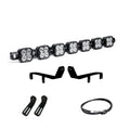 Baja Designs XL Linkable Bumper Light Kit – Ford 2017-2019 F-250/350 Super Duty