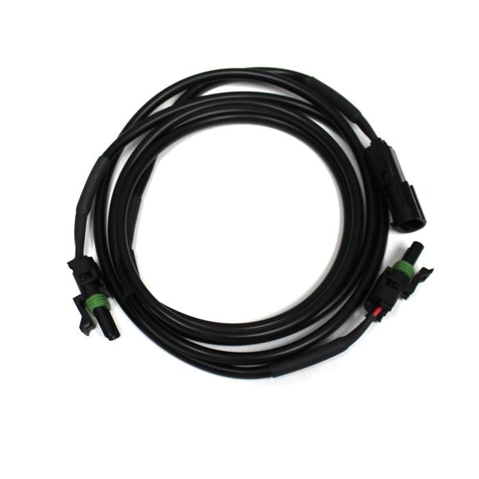 Ram 19-27 2500/3500 Sport Package