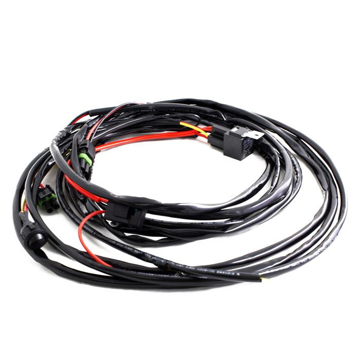 Ram 19-27 2500/3500 Sport Package
