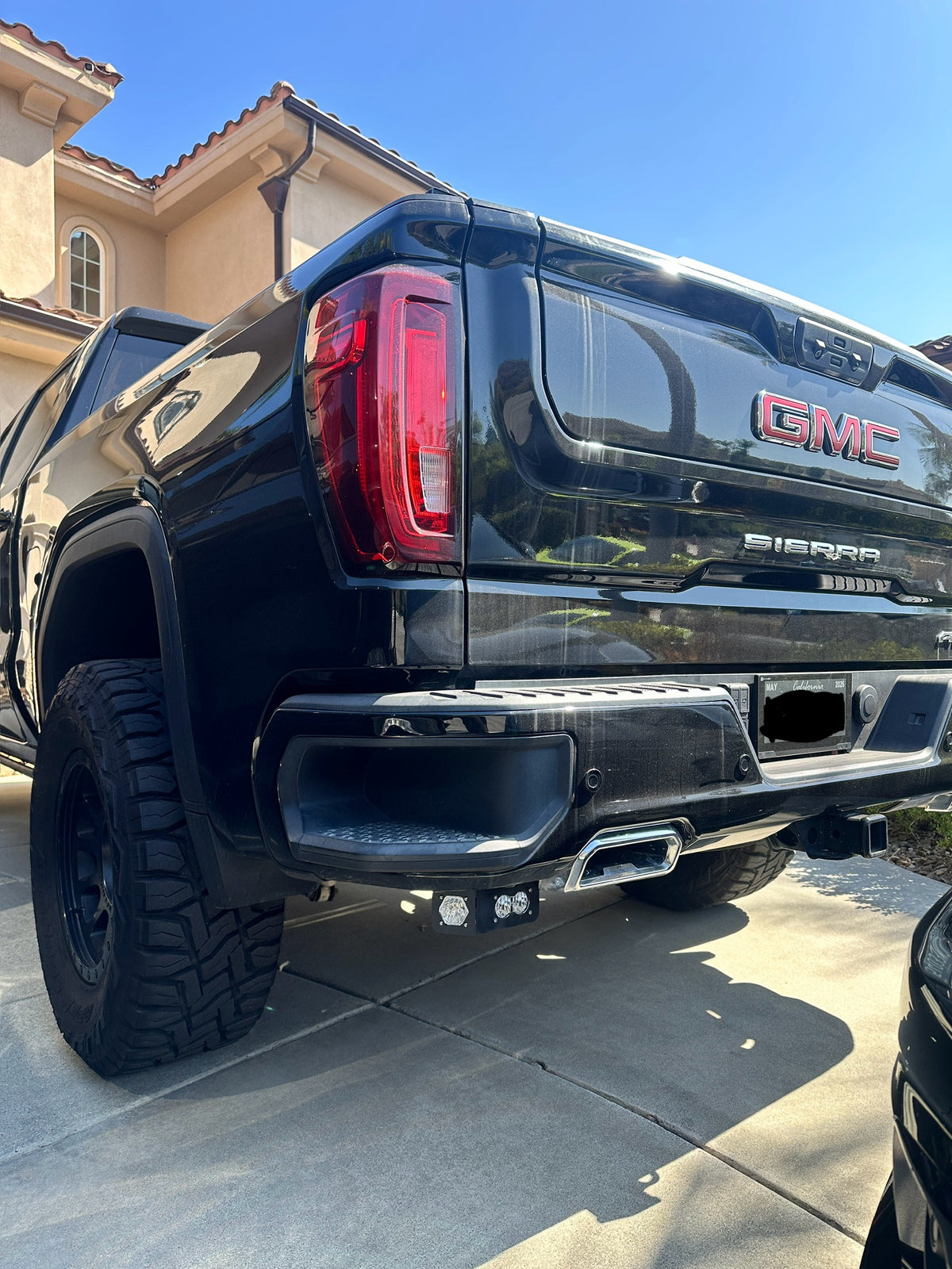 Chevy/GMC 19-26 1500 Pro Package