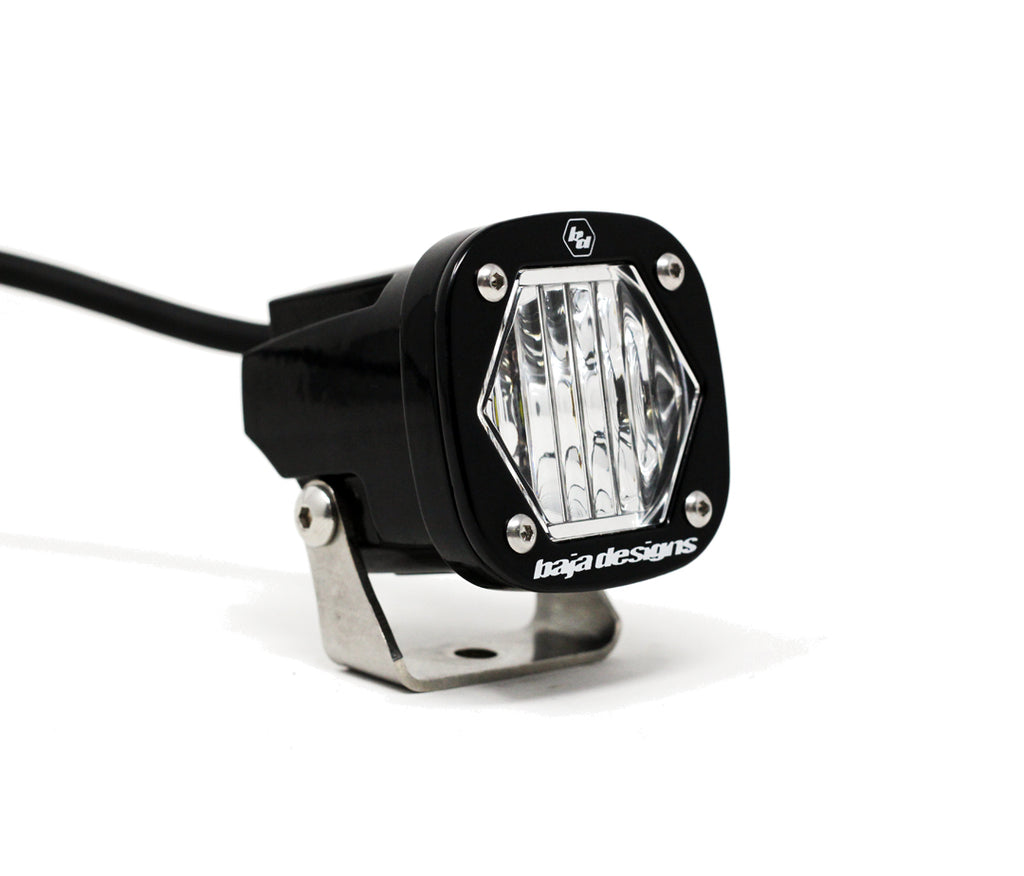 Baja Designs S1 pod