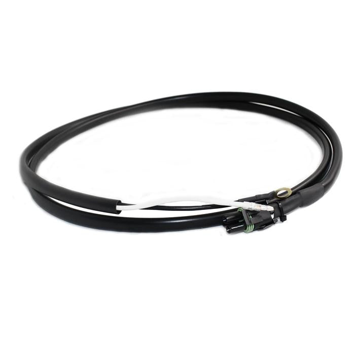 Baja Designs Upfitter Wiring Harness